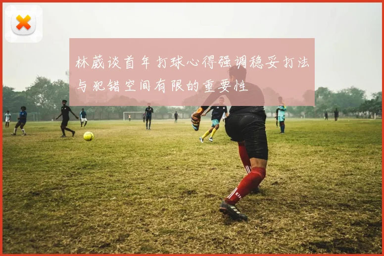 林葳谈首年打球心得强调稳妥打法与犯错空间有限的重要性